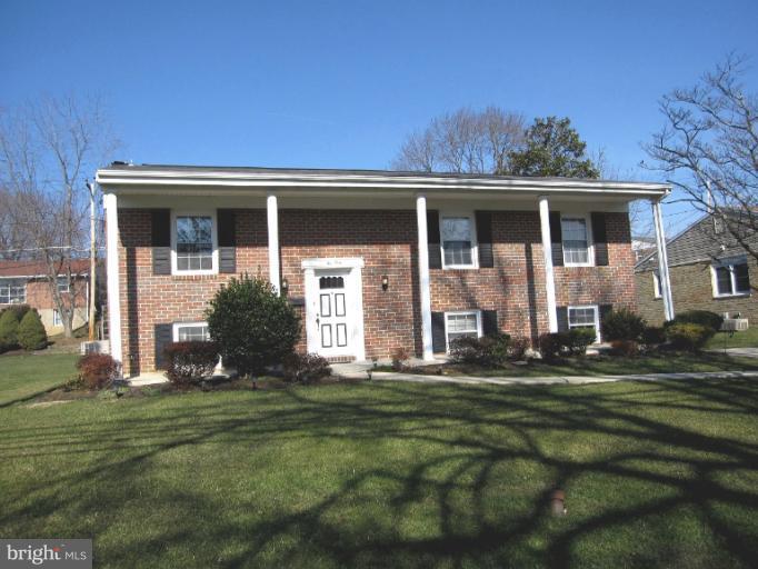 240 Cinder Road Lutherville-Timonium, MD 21093 - Photo 14 of 16 Exterior (Front)