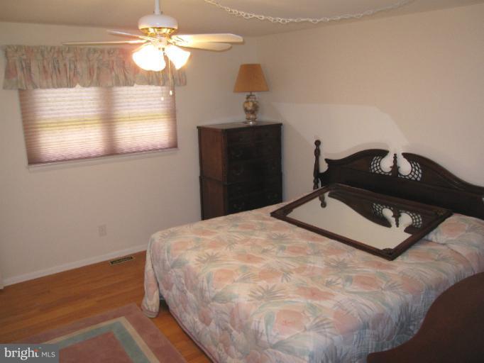 240 Cinder Road Lutherville-Timonium, MD 21093 - Photo 16 of 16 Bedroom (Master)