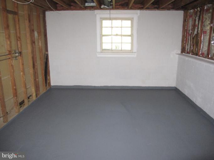 240 Cinder Road Lutherville-Timonium, MD 21093 - Photo 8 of 16 Basement