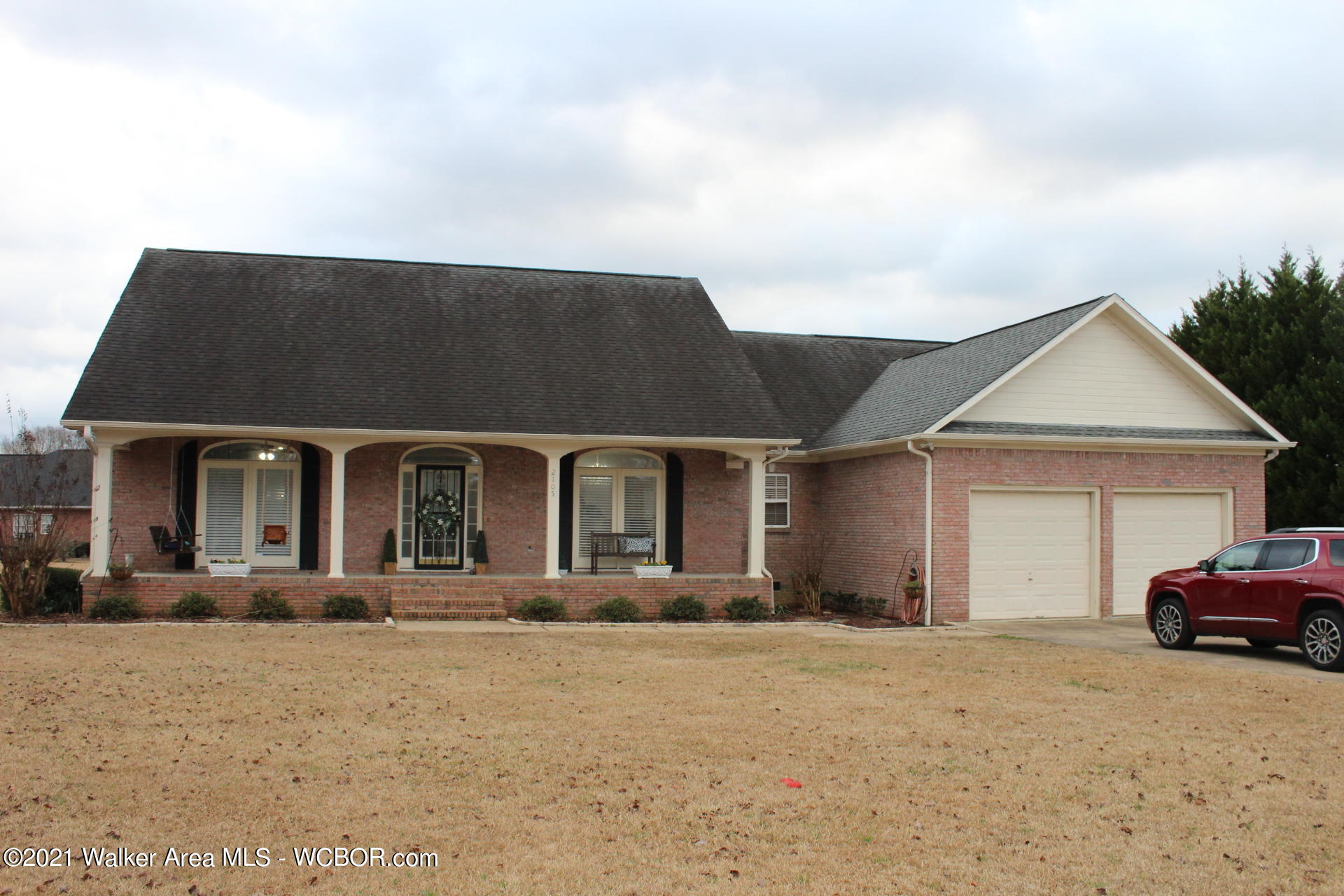 2105 Quail Run Jasper, AL 35504 - Photo 33 of 36 Gallery Image 33
