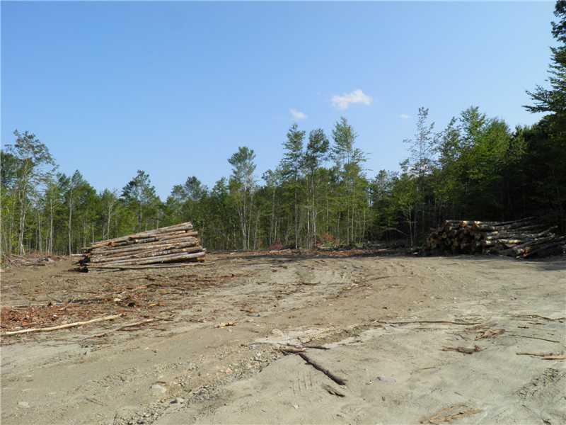 860 Fairbanks Road Farmington, ME 04938 - Photo 2 of 16 Other. Building site cleared for...