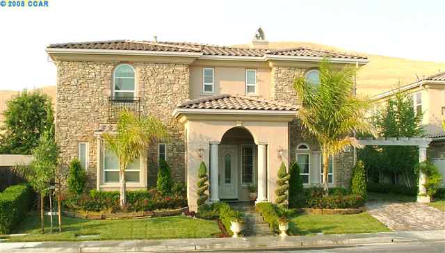 506 Casella Court San Ramon, CA 94582 - Photo 1 of 1 a front view of a house