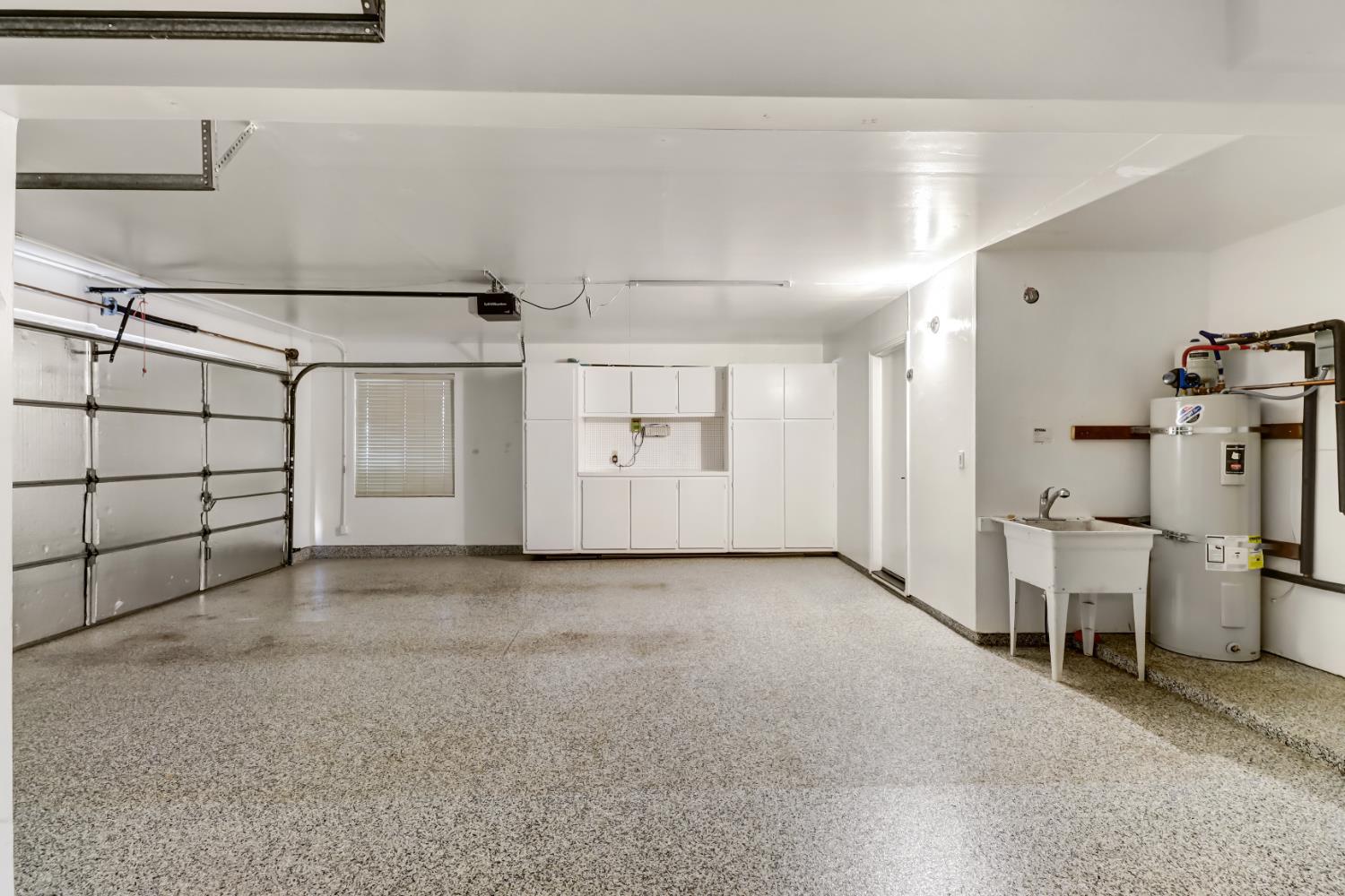 4683 Abrijo Road Cameron Park, CA 95682 - Photo 31 of 53 a view of a garage