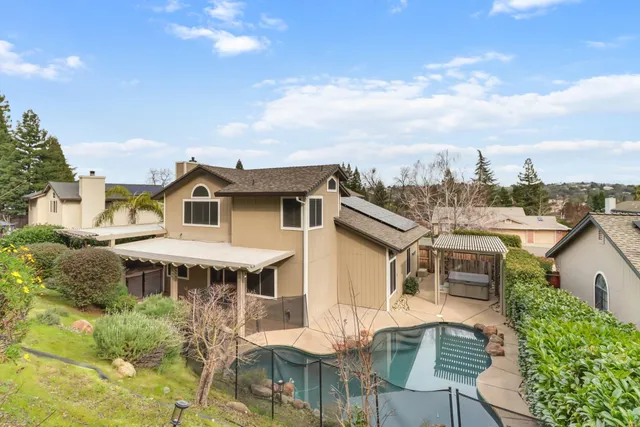 $749,000 | 4683 Abrijo Road, Cameron Park, CA 95682