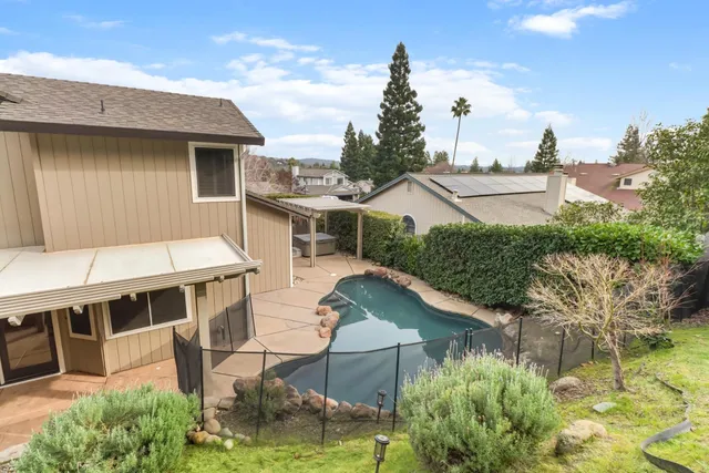 $749,000 | 4683 Abrijo Road, Cameron Park, CA 95682