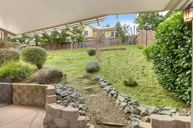 $749,000 | 4683 Abrijo Road, Cameron Park, CA 95682