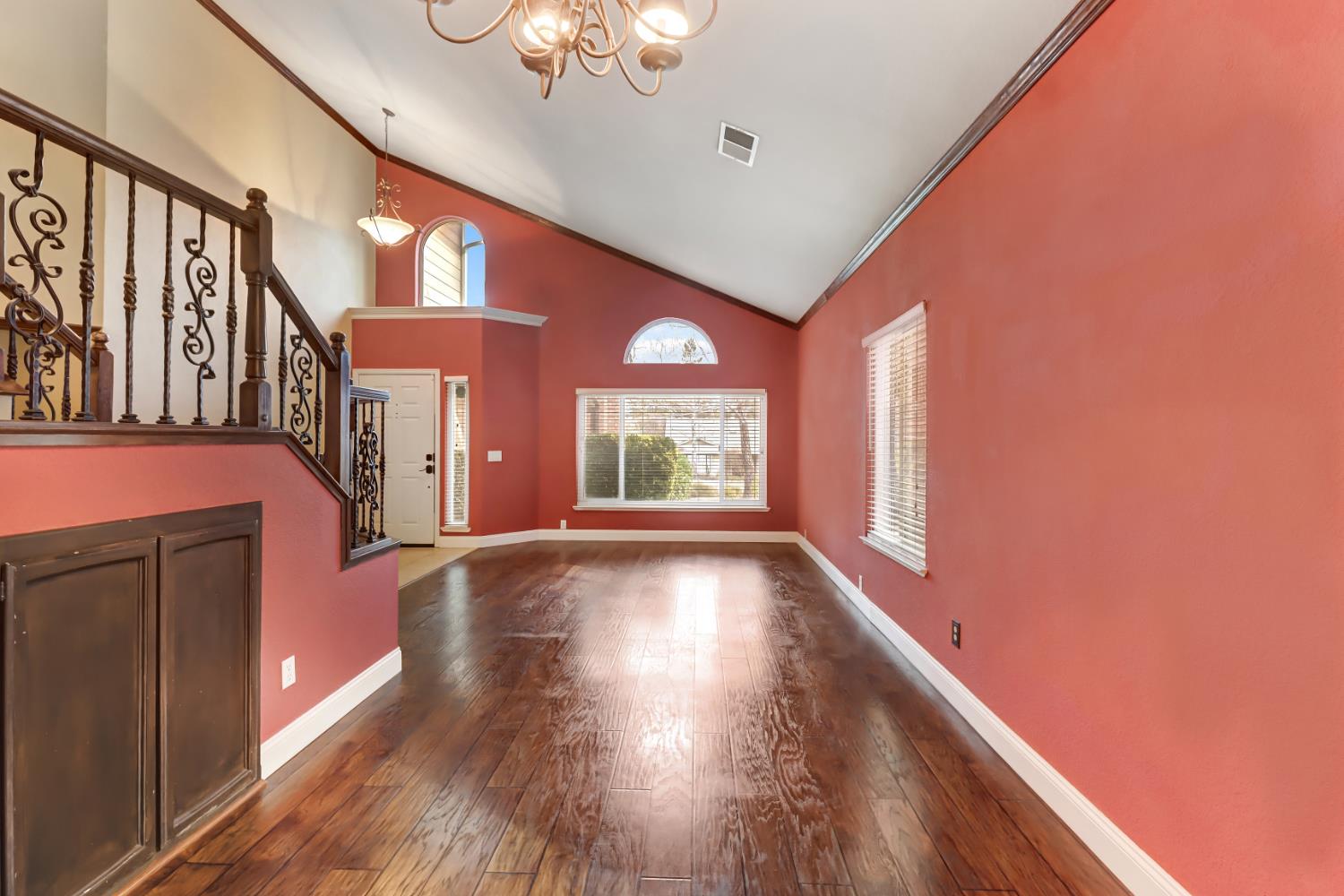 4683 Abrijo Road Cameron Park, CA 95682 - Photo 5 of 53 a view of an entryway