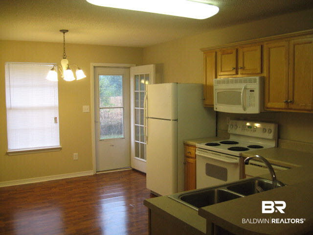 16402 Absalom Street Foley, AL 36535 - Photo 5 of 12