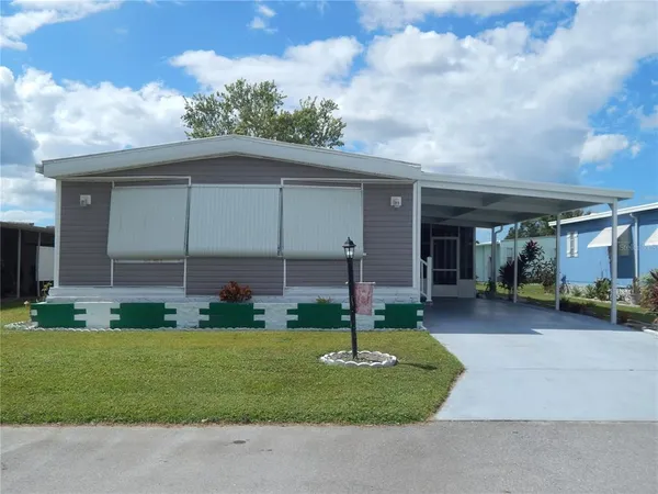 $132,000 | 6710 36th Avenue East, Unit 34, Palmetto, FL 34221
