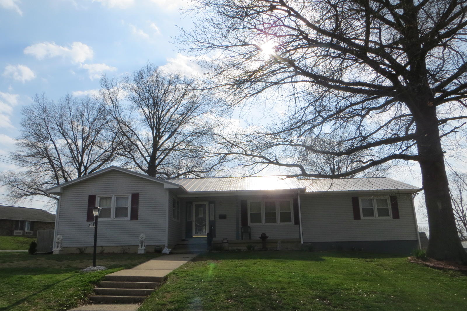 809 Kent Road Mexico, MO 65265 - Photo 1 of 1 Gallery Image 1