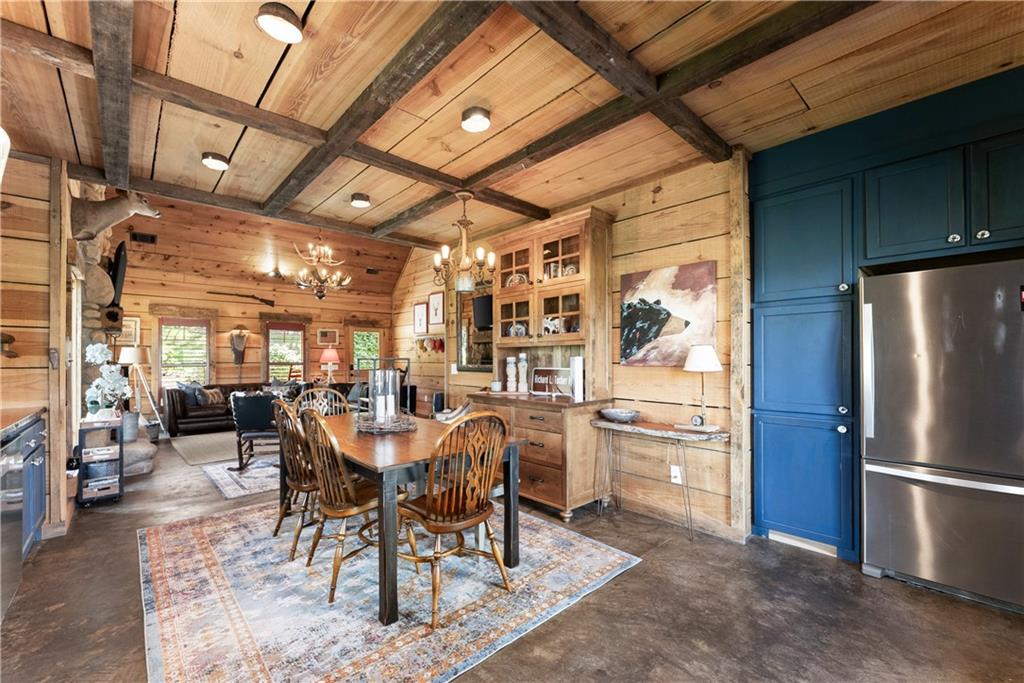 605 Lynch Mountain Road Sautee Nacoochee, GA 30571 - Photo 18 of 60