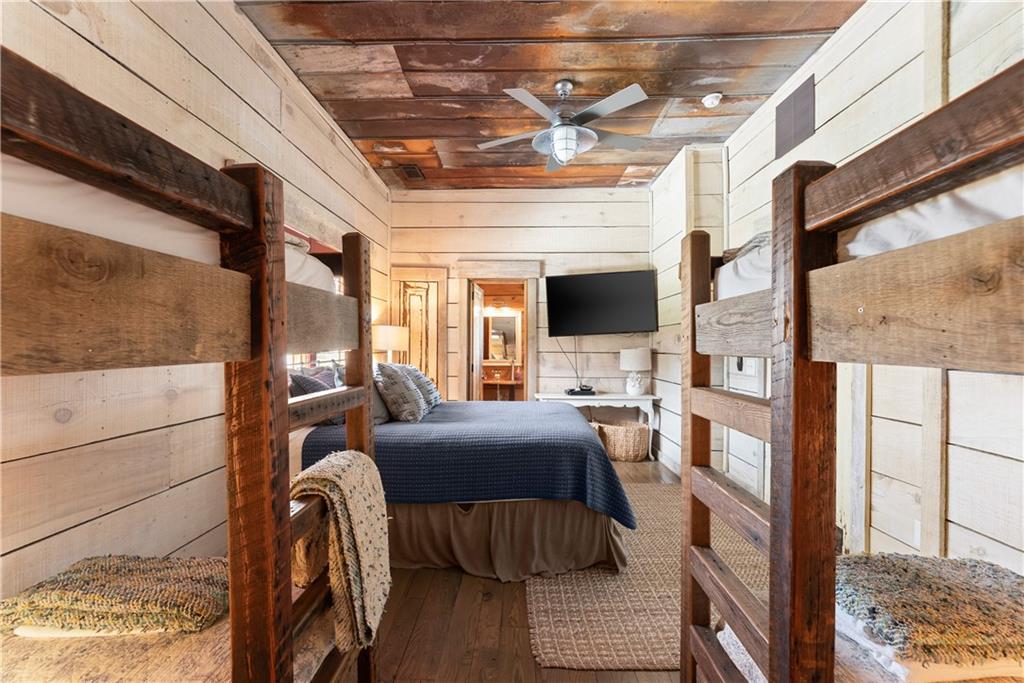 605 Lynch Mountain Road Sautee Nacoochee, GA 30571 - Photo 31 of 60