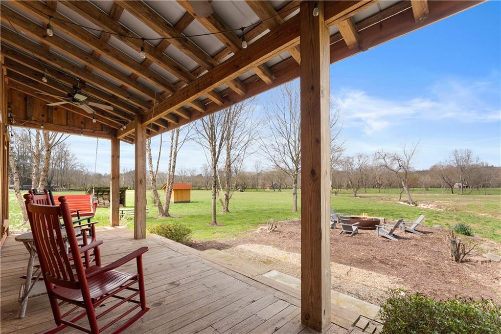 605 Lynch Mountain Road Sautee Nacoochee, GA 30571 - Photo 36 of 60