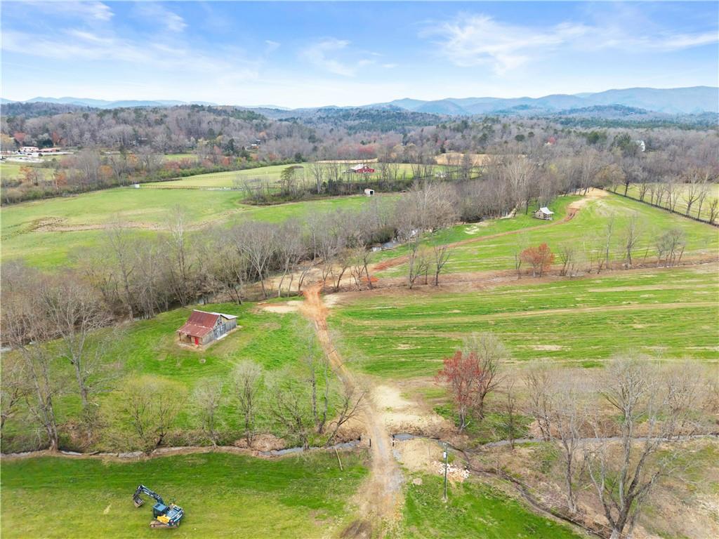 605 Lynch Mountain Road Sautee Nacoochee, GA 30571 - Photo 42 of 60