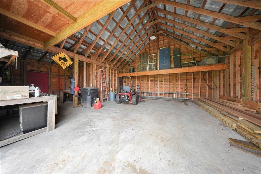 605 Lynch Mountain Road Sautee Nacoochee, GA 30571 - Photo 45 of 60