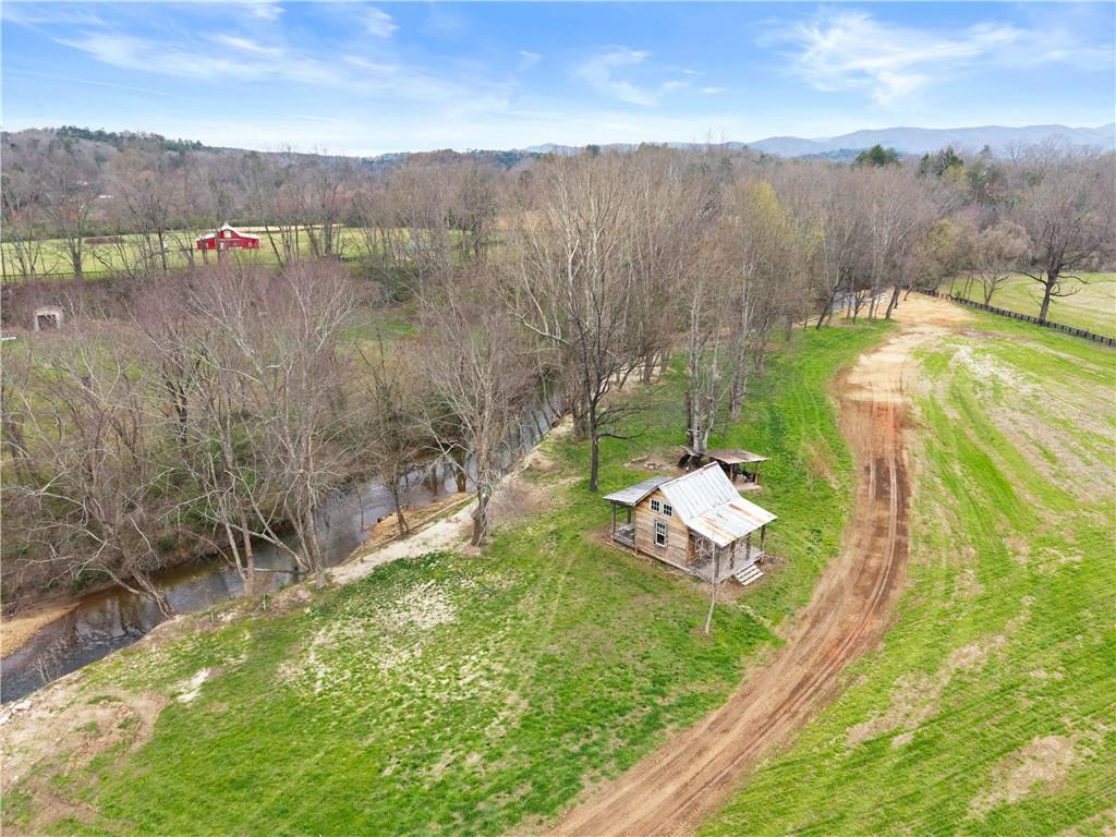 605 Lynch Mountain Road Sautee Nacoochee, GA 30571 - Photo 46 of 60