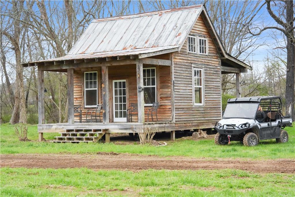 605 Lynch Mountain Road Sautee Nacoochee, GA 30571 - Photo 47 of 60