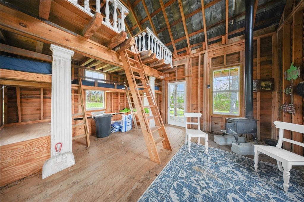 605 Lynch Mountain Road Sautee Nacoochee, GA 30571 - Photo 49 of 60