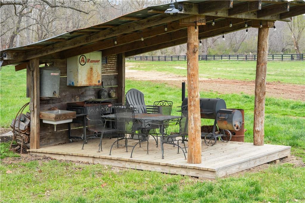 605 Lynch Mountain Road Sautee Nacoochee, GA 30571 - Photo 50 of 60