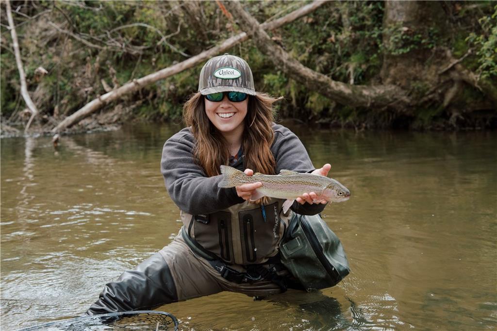 605 Lynch Mountain Road Sautee Nacoochee, GA 30571 - Photo 5 of 60