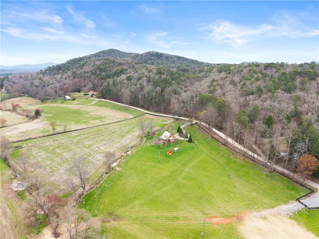 605 Lynch Mountain Road Sautee Nacoochee, GA 30571 - Photo 54 of 60