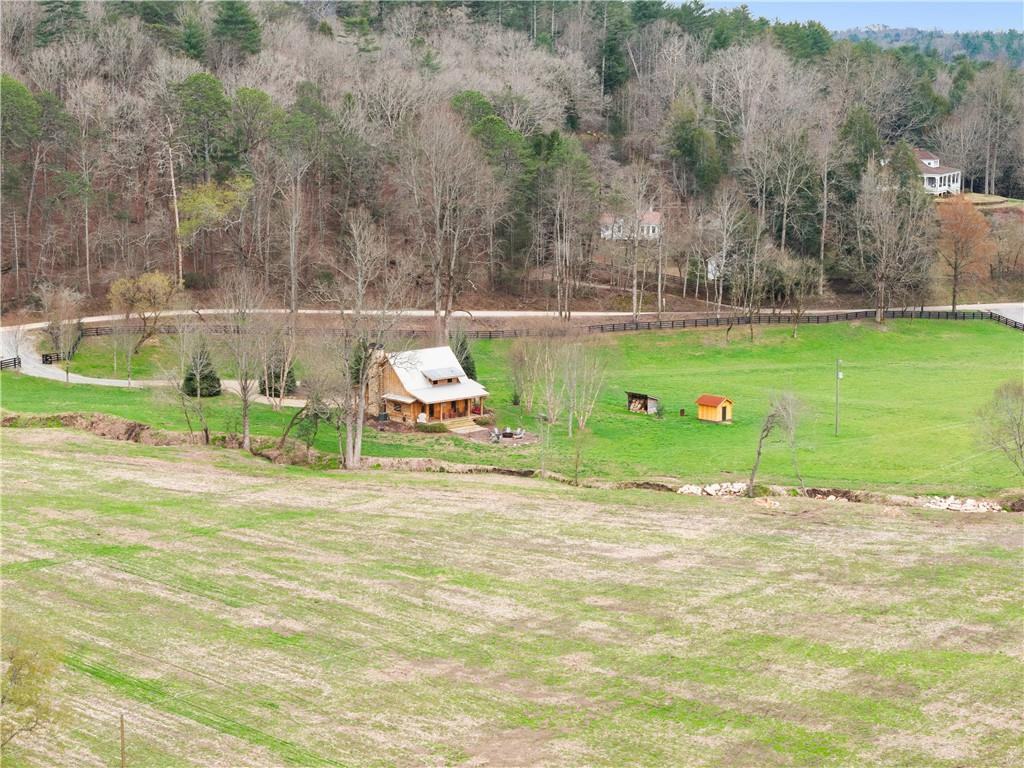 605 Lynch Mountain Road Sautee Nacoochee, GA 30571 - Photo 55 of 60