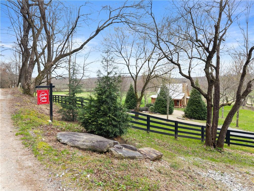 605 Lynch Mountain Road Sautee Nacoochee, GA 30571 - Photo 57 of 60