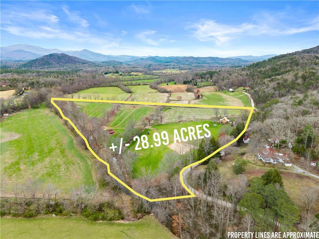 605 Lynch Mountain Road Sautee Nacoochee, GA 30571 - Photo 6 of 60