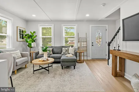 $375,000 | 1407 Ingleside Avenue, Baltimore, MD 21207