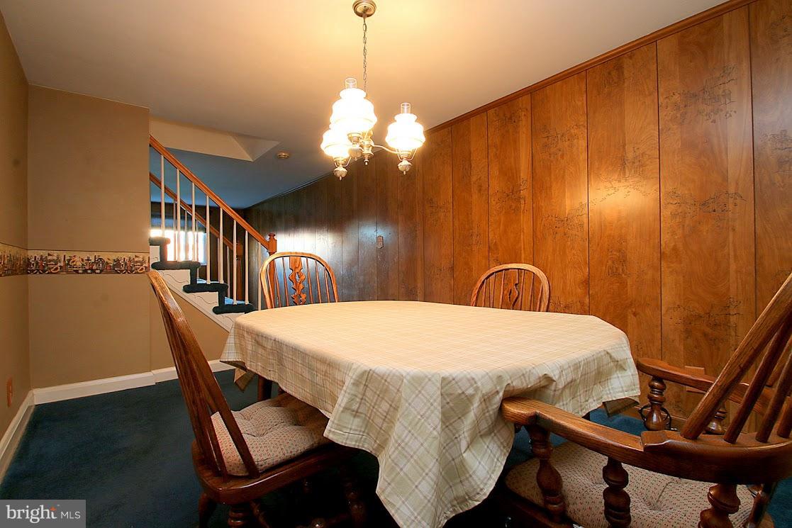 7887 Harold Road Baltimore, MD 21222 - Photo 8 of 29 Dining Room