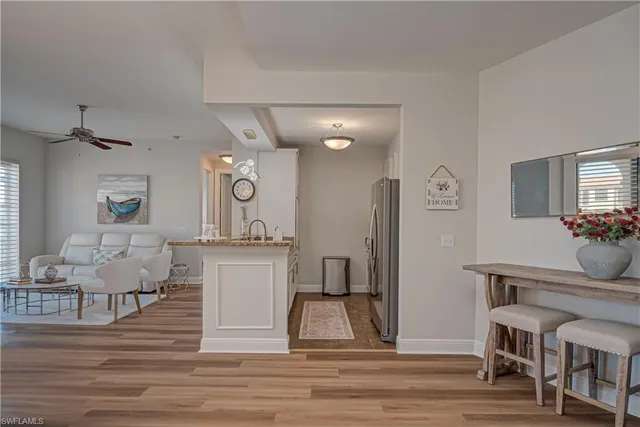 $3,800 | 8010 Via Sardinia Street, Unit 4208, Estero, FL 33928