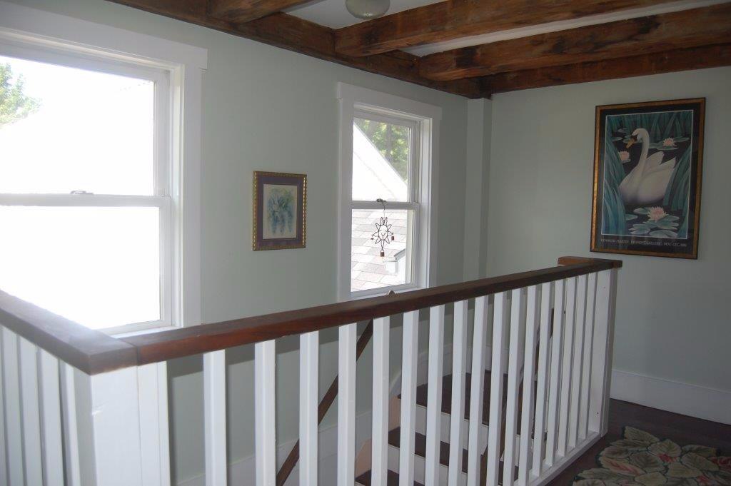 590 West River Road Augusta, ME 04330 - Photo 28 of 35 UPPER HALLWAY