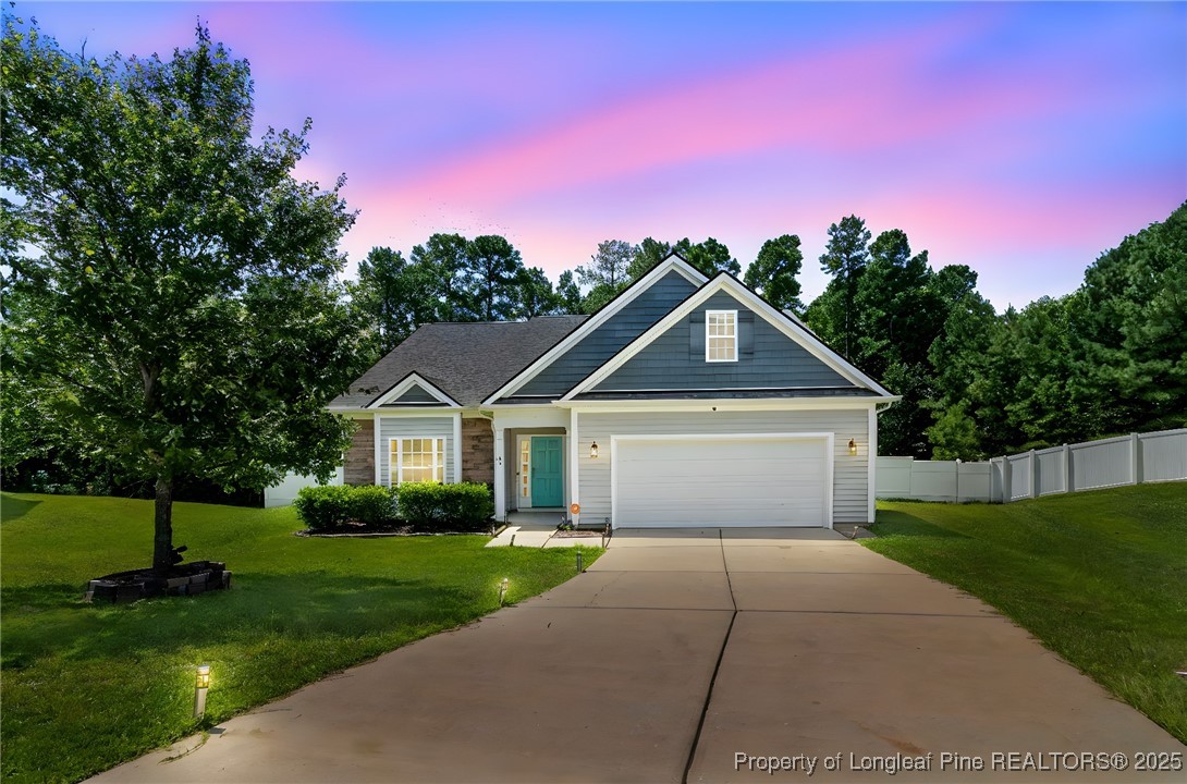 49 Infantry Circle Cameron, NC 28326 - Photo 2 of 41