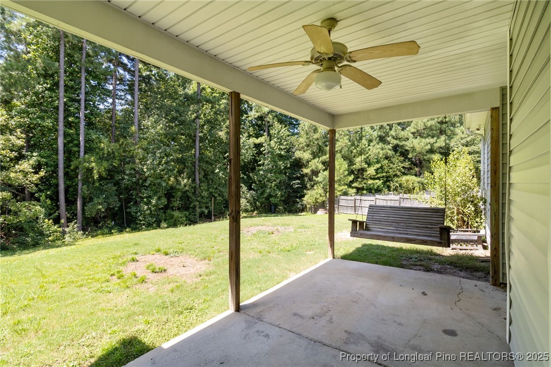 49 Infantry Circle Cameron, NC 28326 - Photo 38 of 41