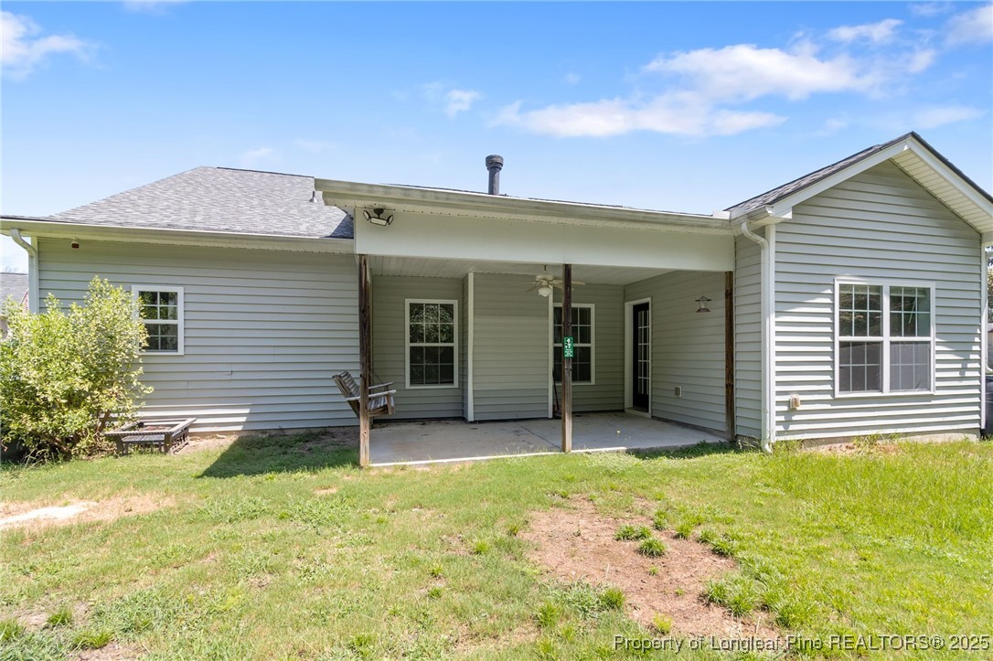 49 Infantry Circle Cameron, NC 28326 - Photo 39 of 41