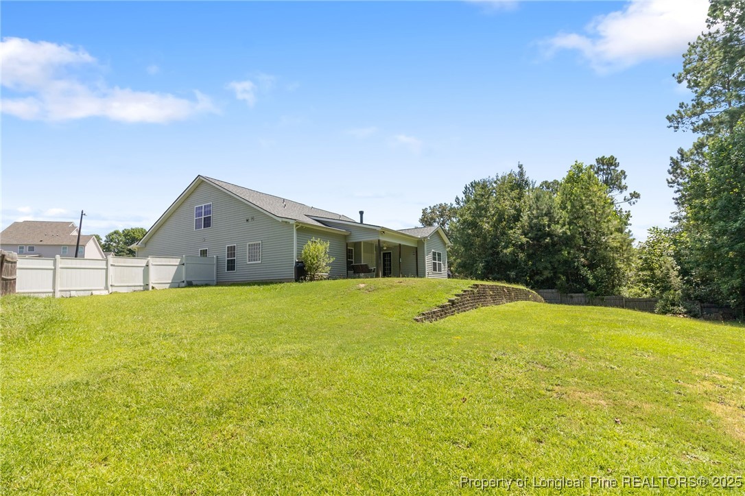 49 Infantry Circle Cameron, NC 28326 - Photo 41 of 41