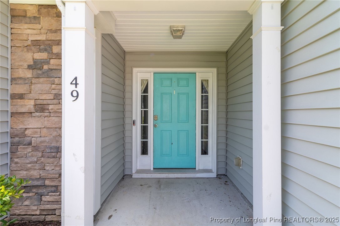 49 Infantry Circle Cameron, NC 28326 - Photo 5 of 41