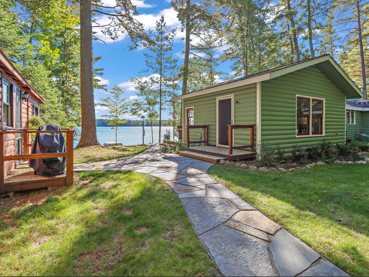 242 Wesley Road Three Lakes, WI 54562 - Photo 4 of 46 Gallery Image 4