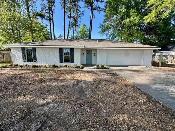$269,900 | 14179 West Hoffman Road, Hammond, LA 70403