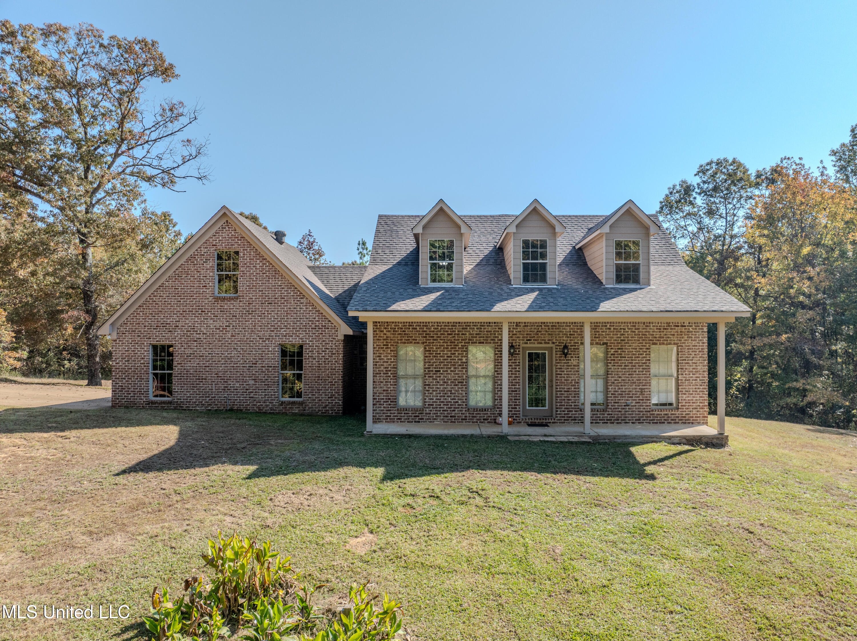 1291 Crockett Road Senatobia, MS 38668 - Photo 1 of 48 crockett-18