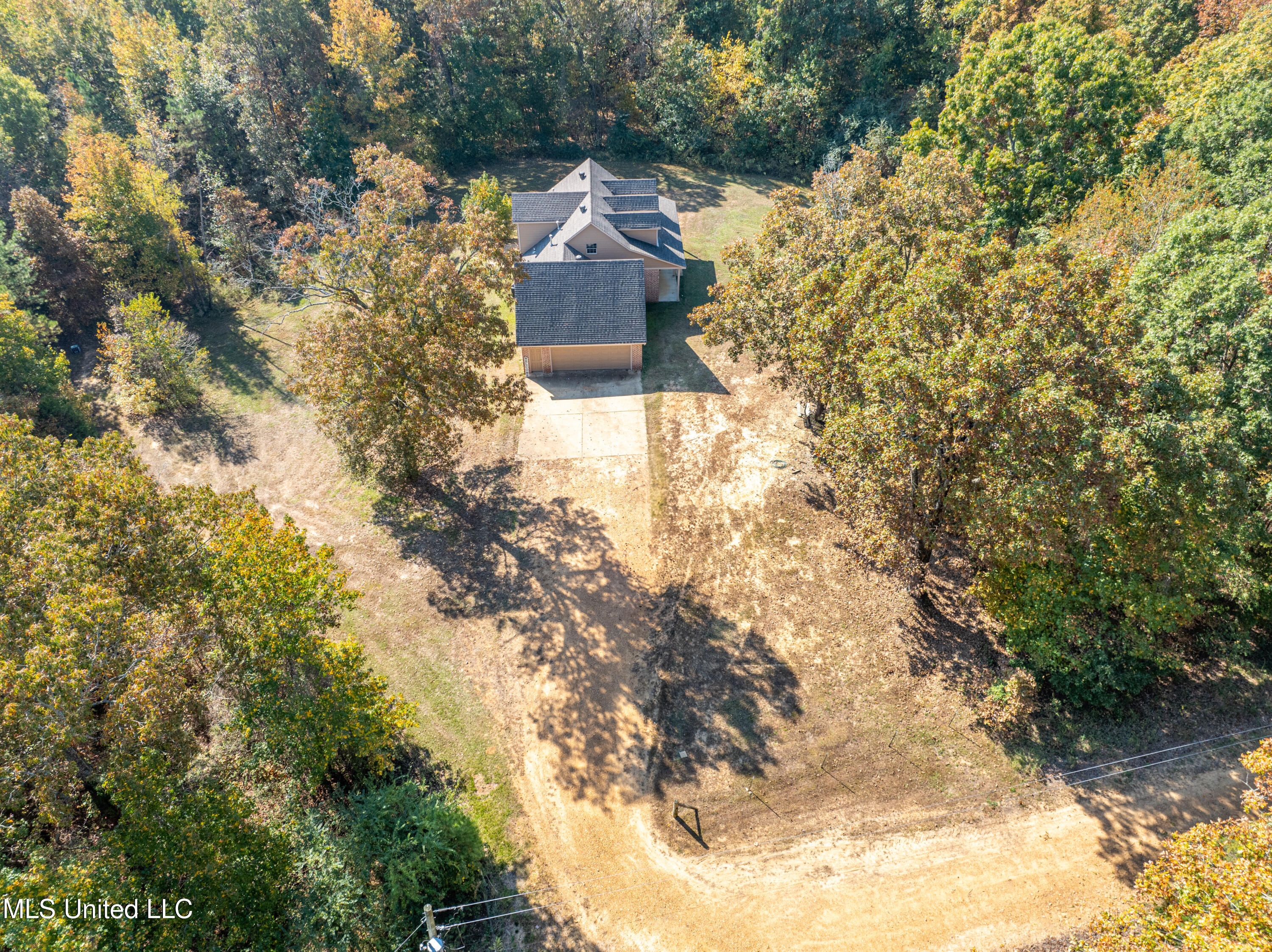 1291 Crockett Road Senatobia, MS 38668 - Photo 14 of 48 crockett-2