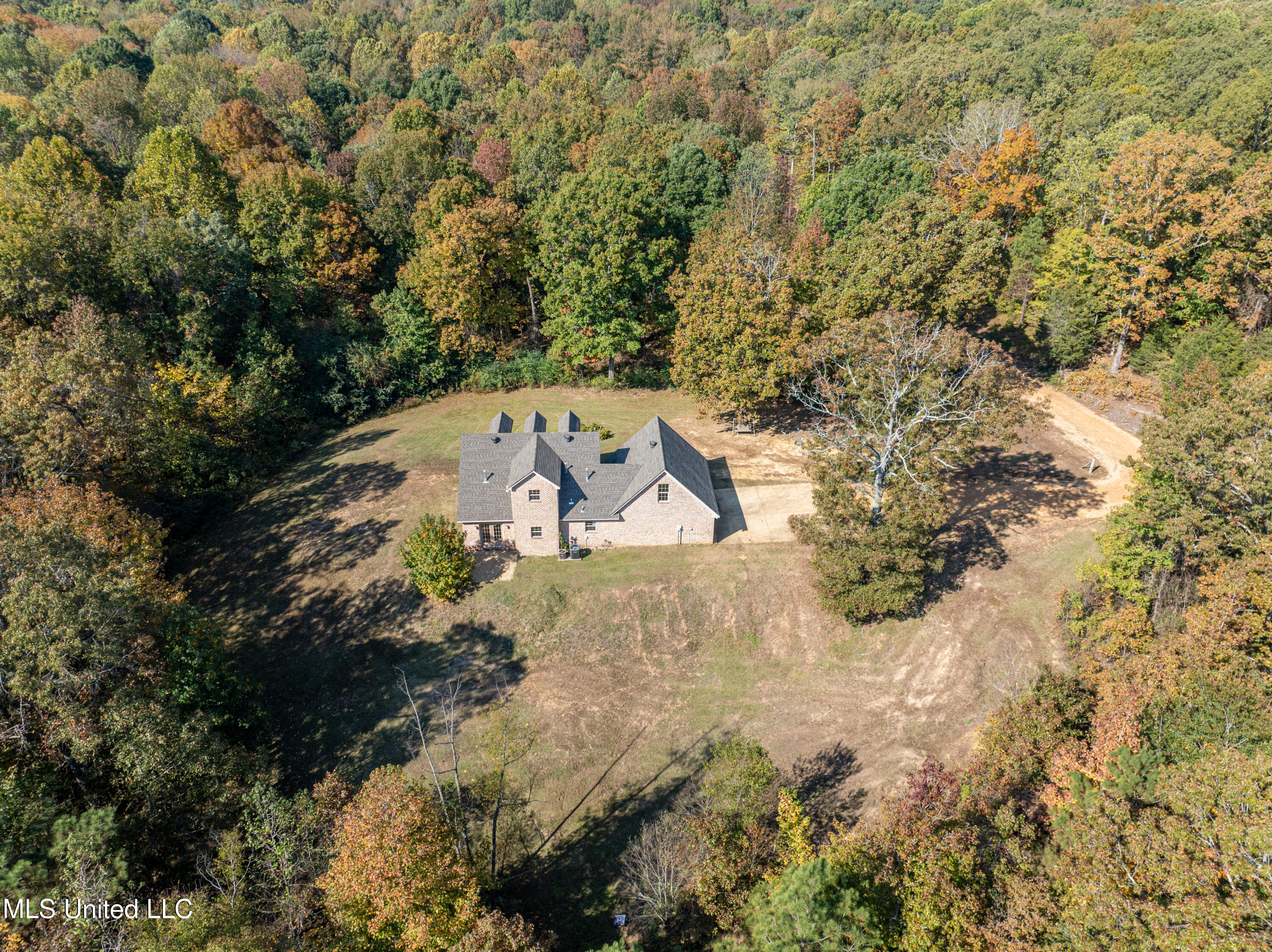 1291 Crockett Road Senatobia, MS 38668 - Photo 19 of 48 crockett-10