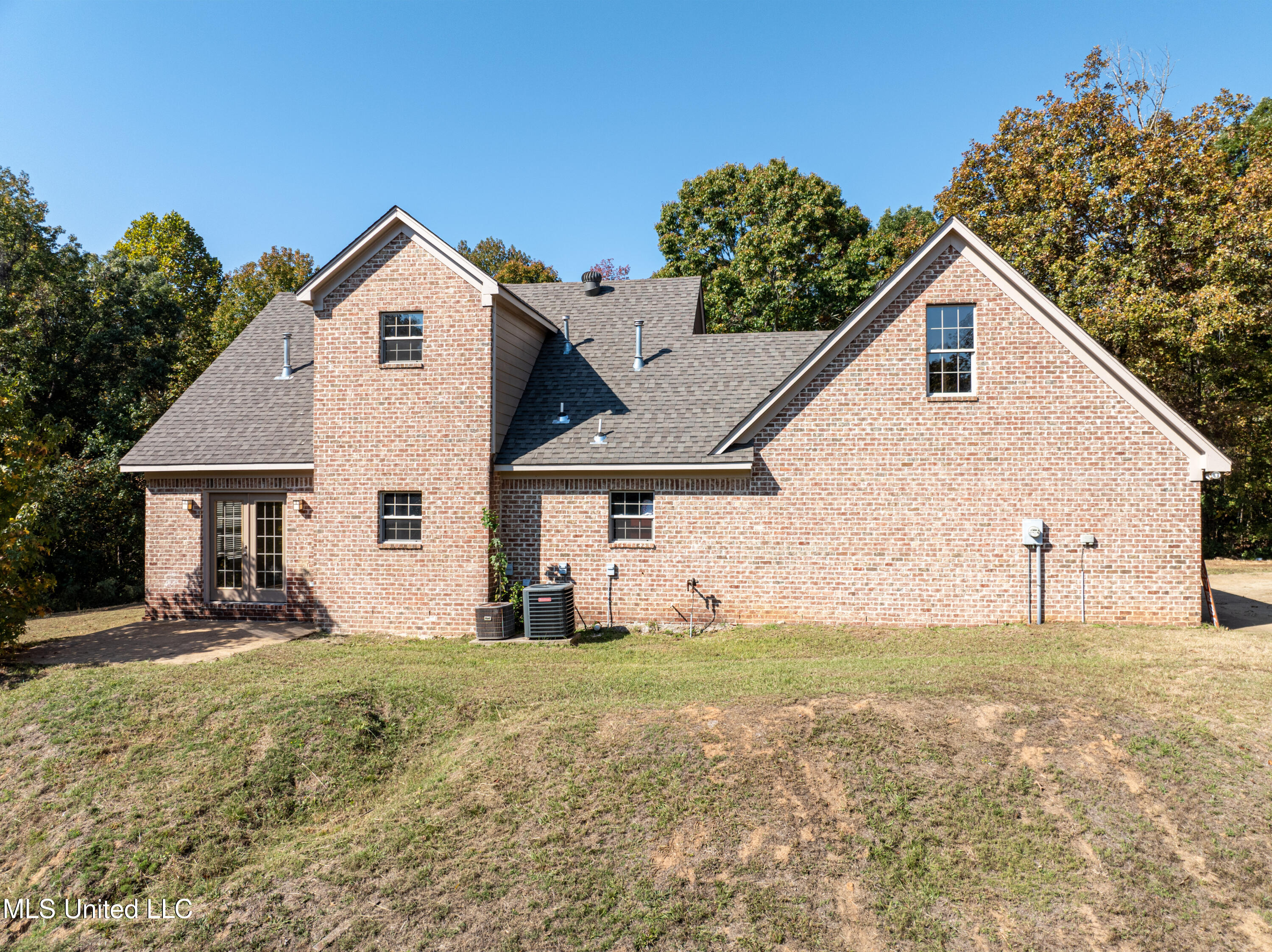 1291 Crockett Road Senatobia, MS 38668 - Photo 27 of 48 crockett-12