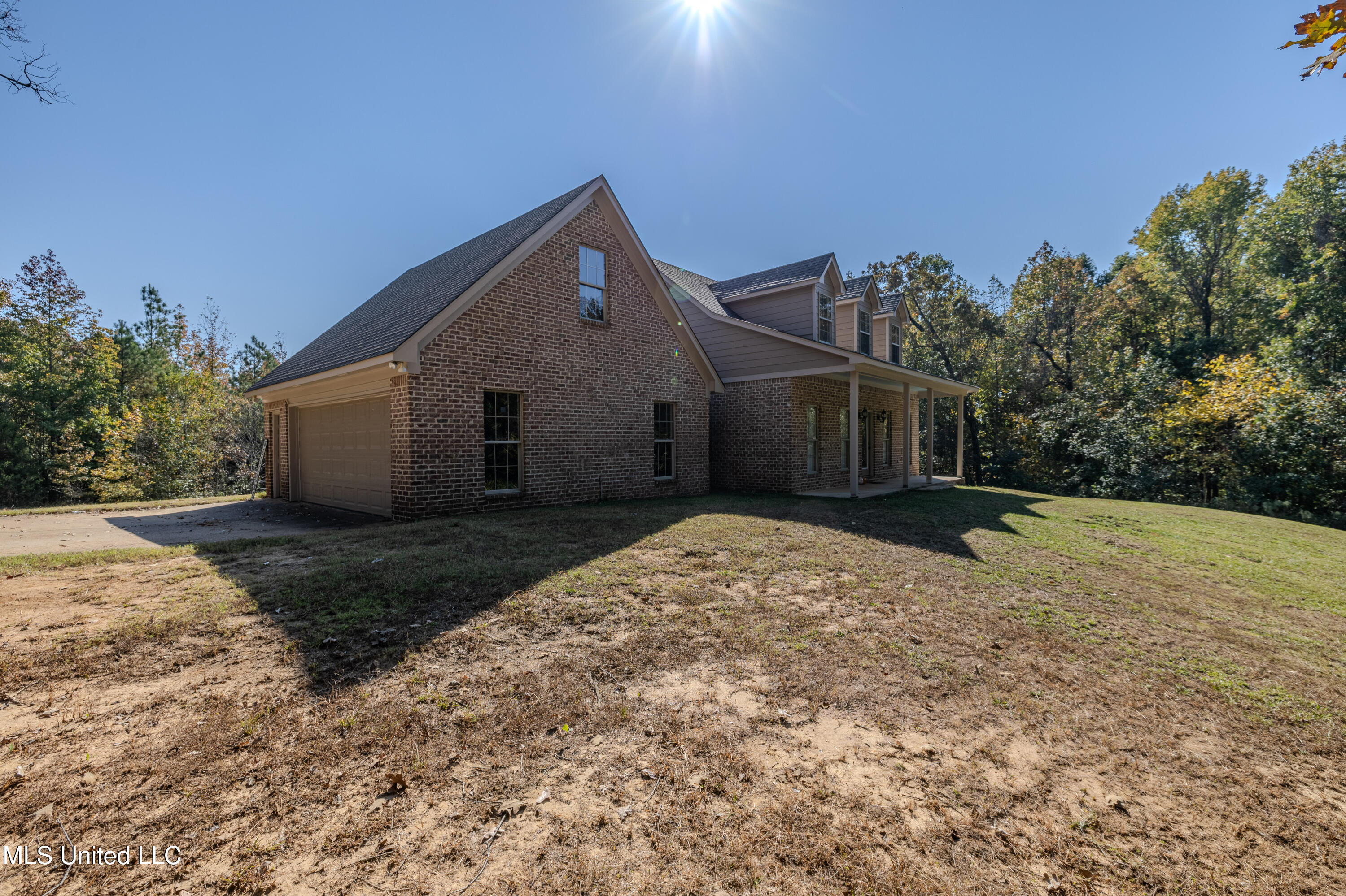 1291 Crockett Road Senatobia, MS 38668 - Photo 3 of 48 crockett-26