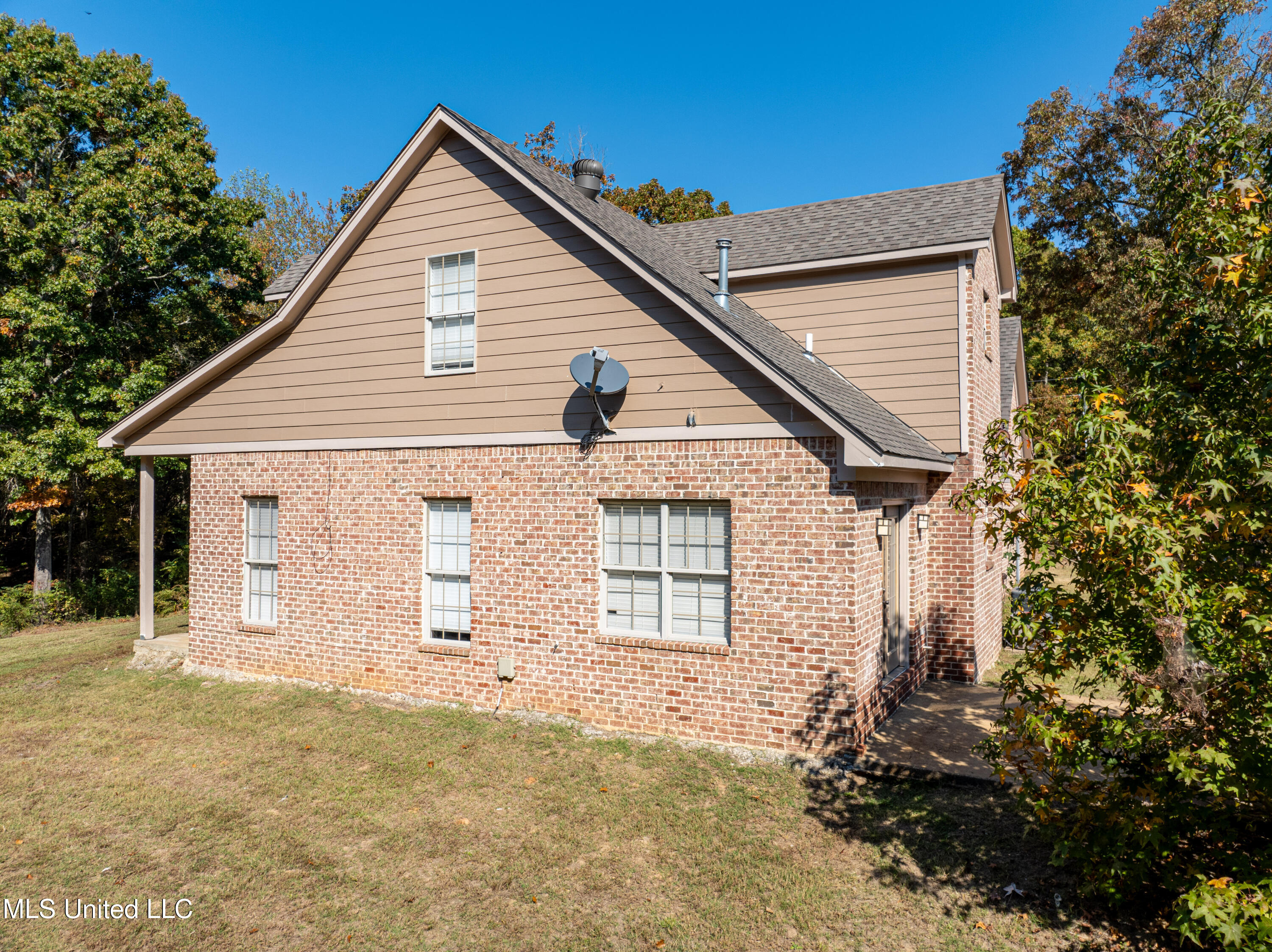 1291 Crockett Road Senatobia, MS 38668 - Photo 31 of 48 crockett-16