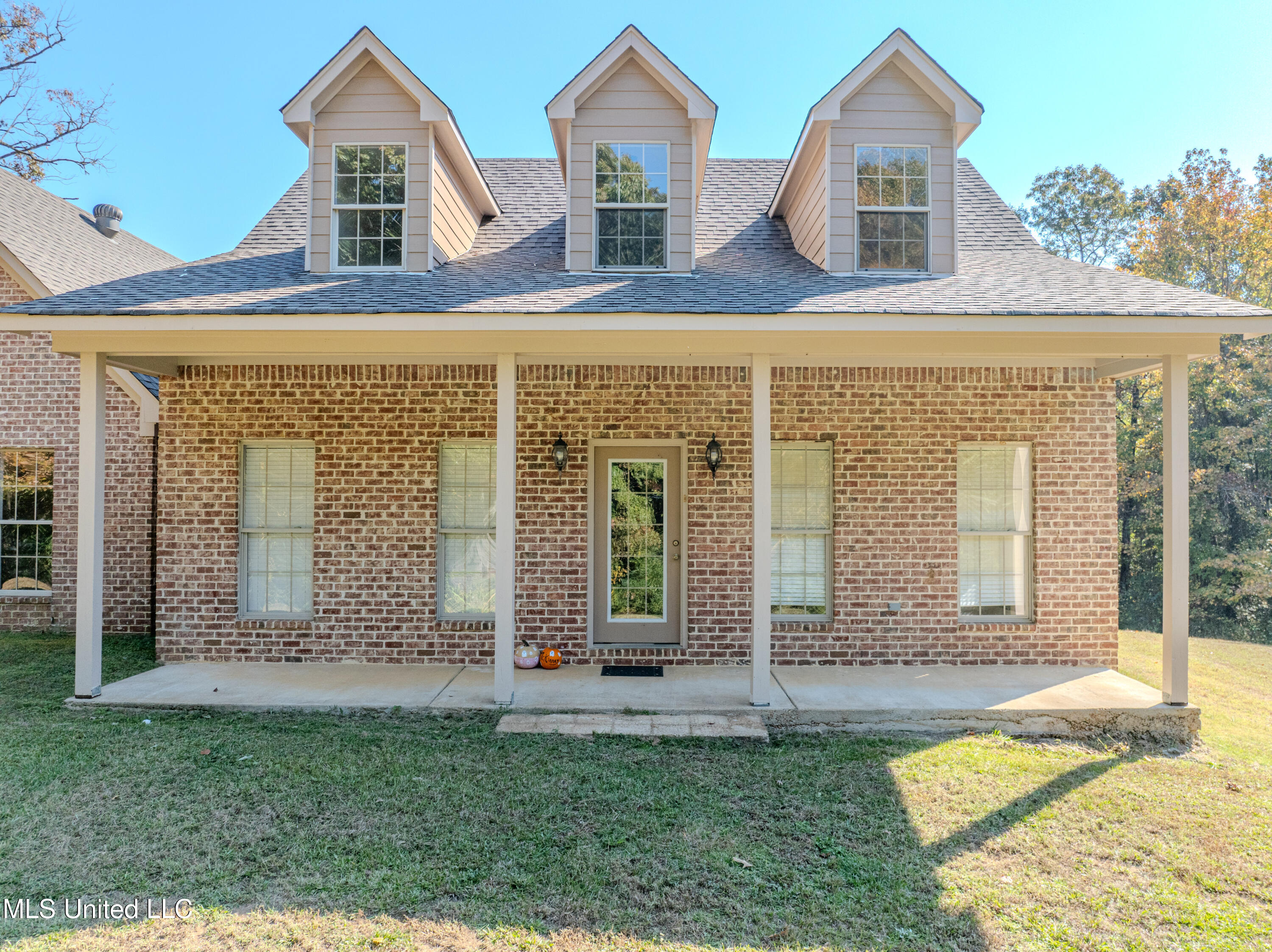 1291 Crockett Road Senatobia, MS 38668 - Photo 32 of 48 crockett-19