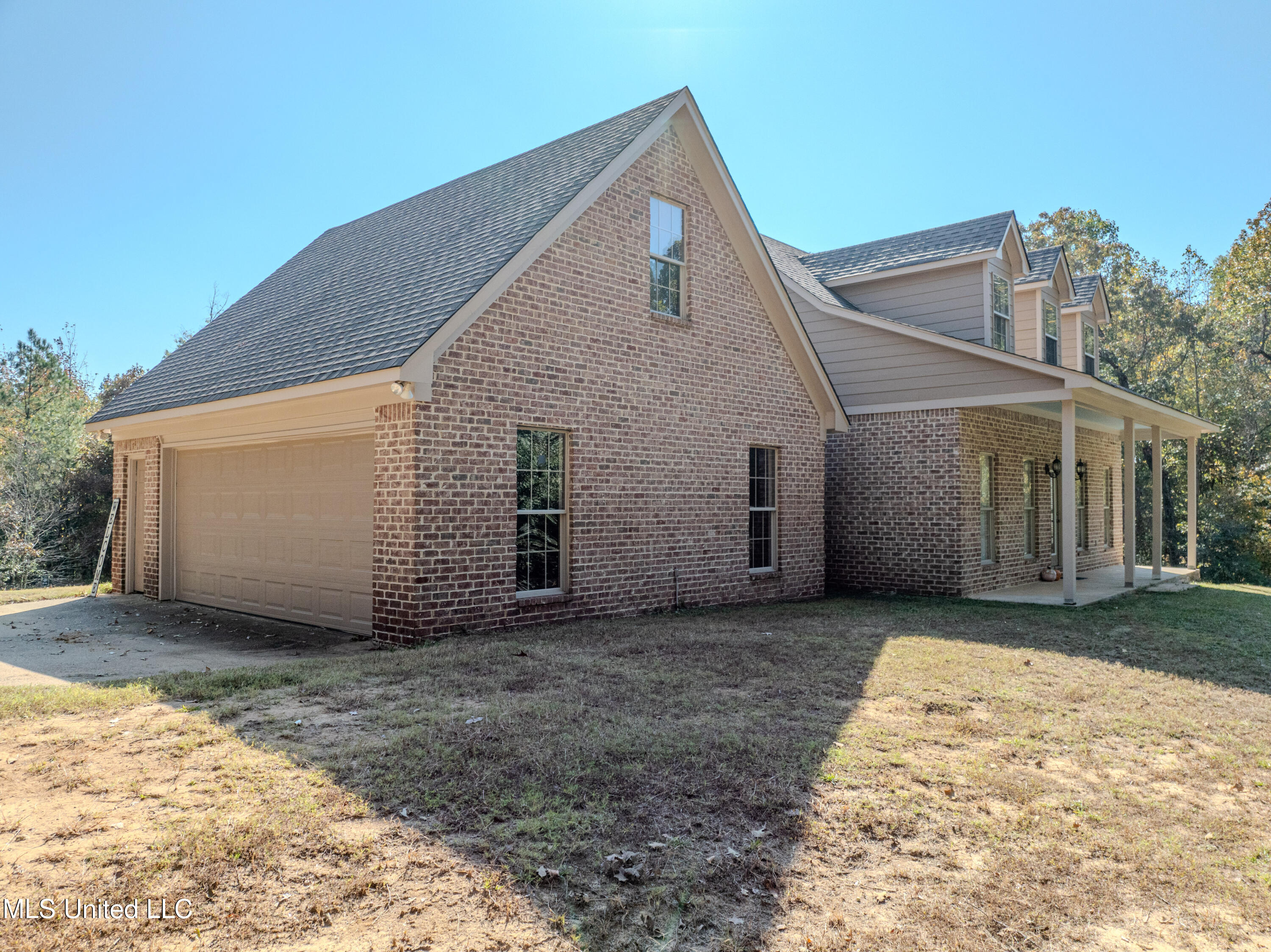 1291 Crockett Road Senatobia, MS 38668 - Photo 34 of 48 crockett-22