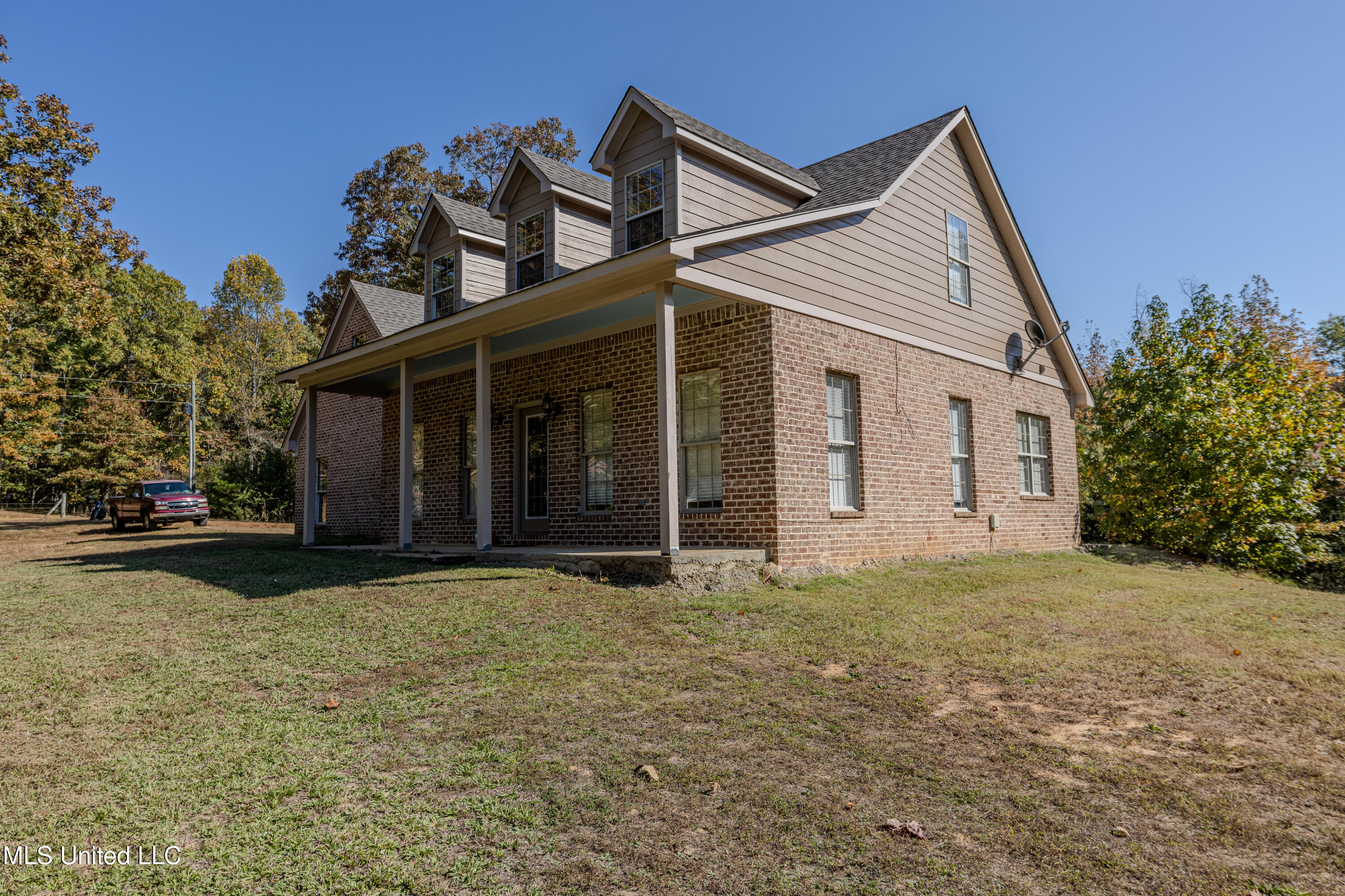 1291 Crockett Road Senatobia, MS 38668 - Photo 37 of 48 crockett-25