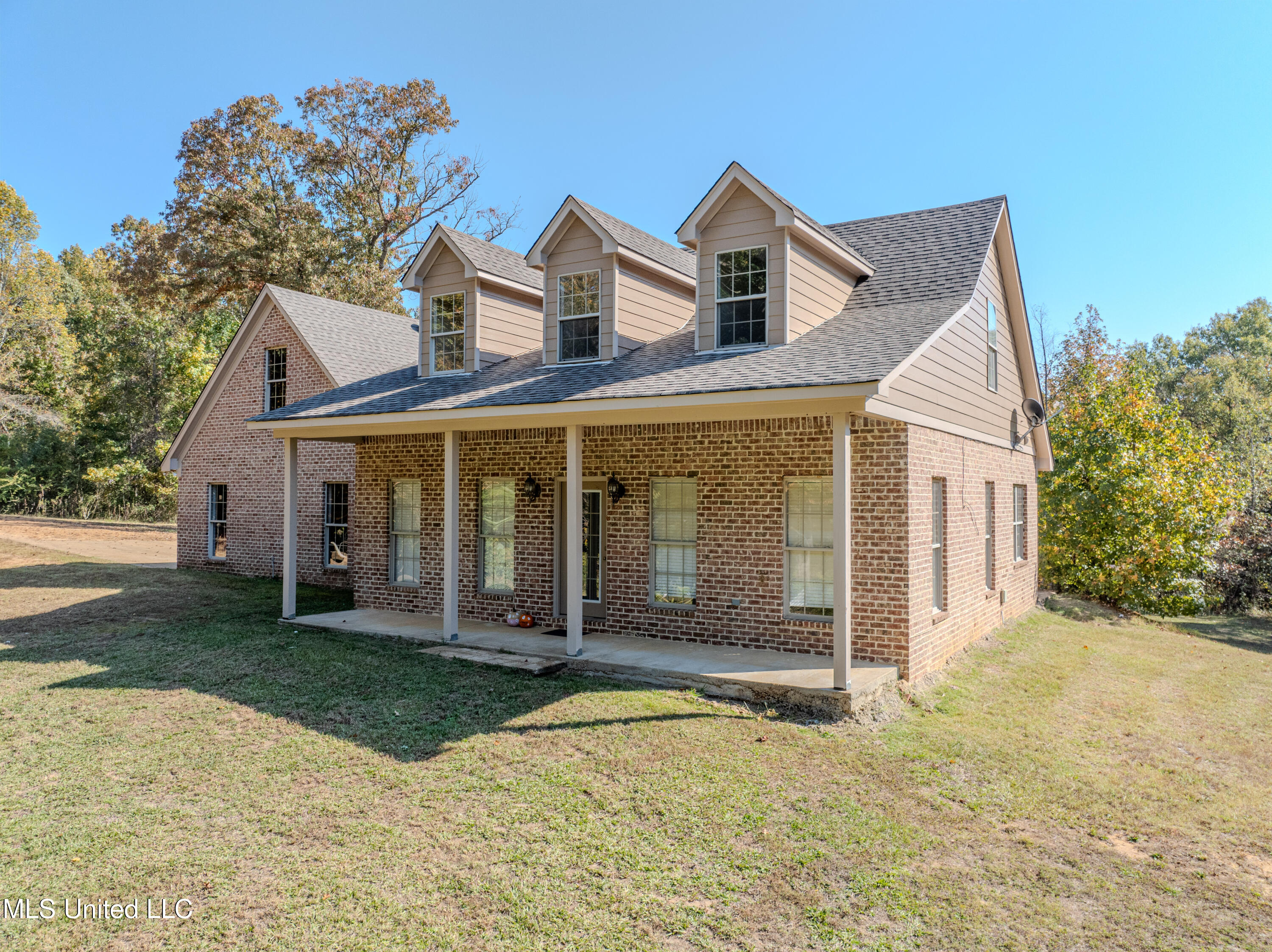 1291 Crockett Road Senatobia, MS 38668 - Photo 4 of 48 crockett-17