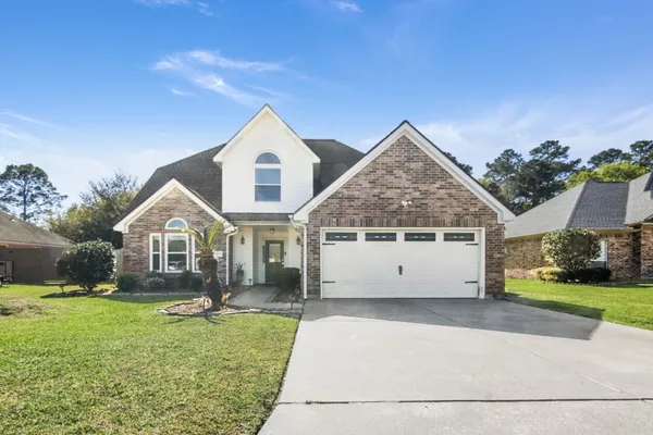 $325,000 | 6465 Tahoe Drive, Beaumont, TX 77713